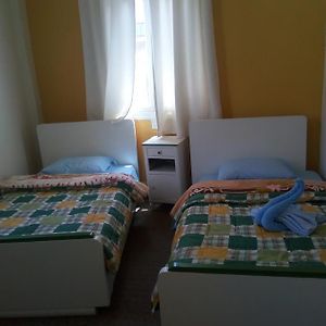 Budget Twin Room